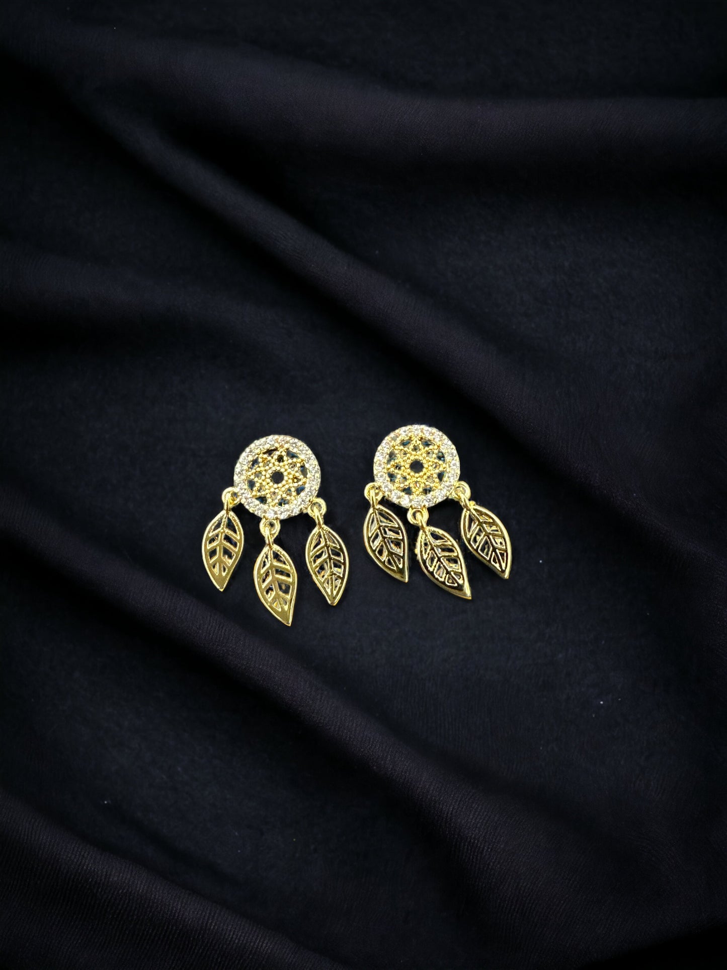 DREAM CATCHER EARRING